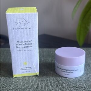 Drunk Elephant Bundle